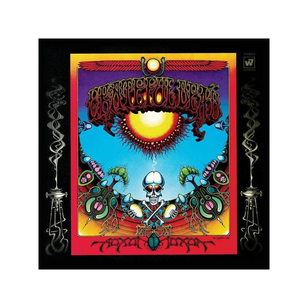 Aoxomoxoa