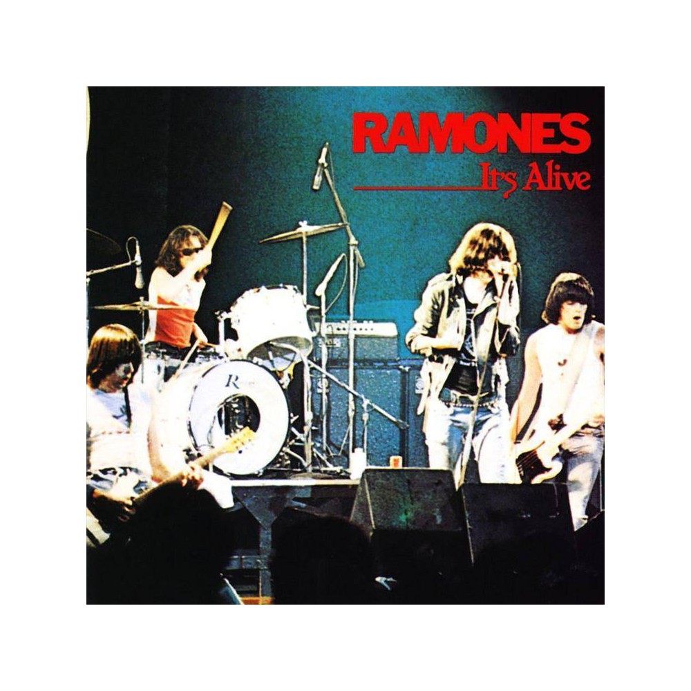 It's Alive (2019 Remaster)