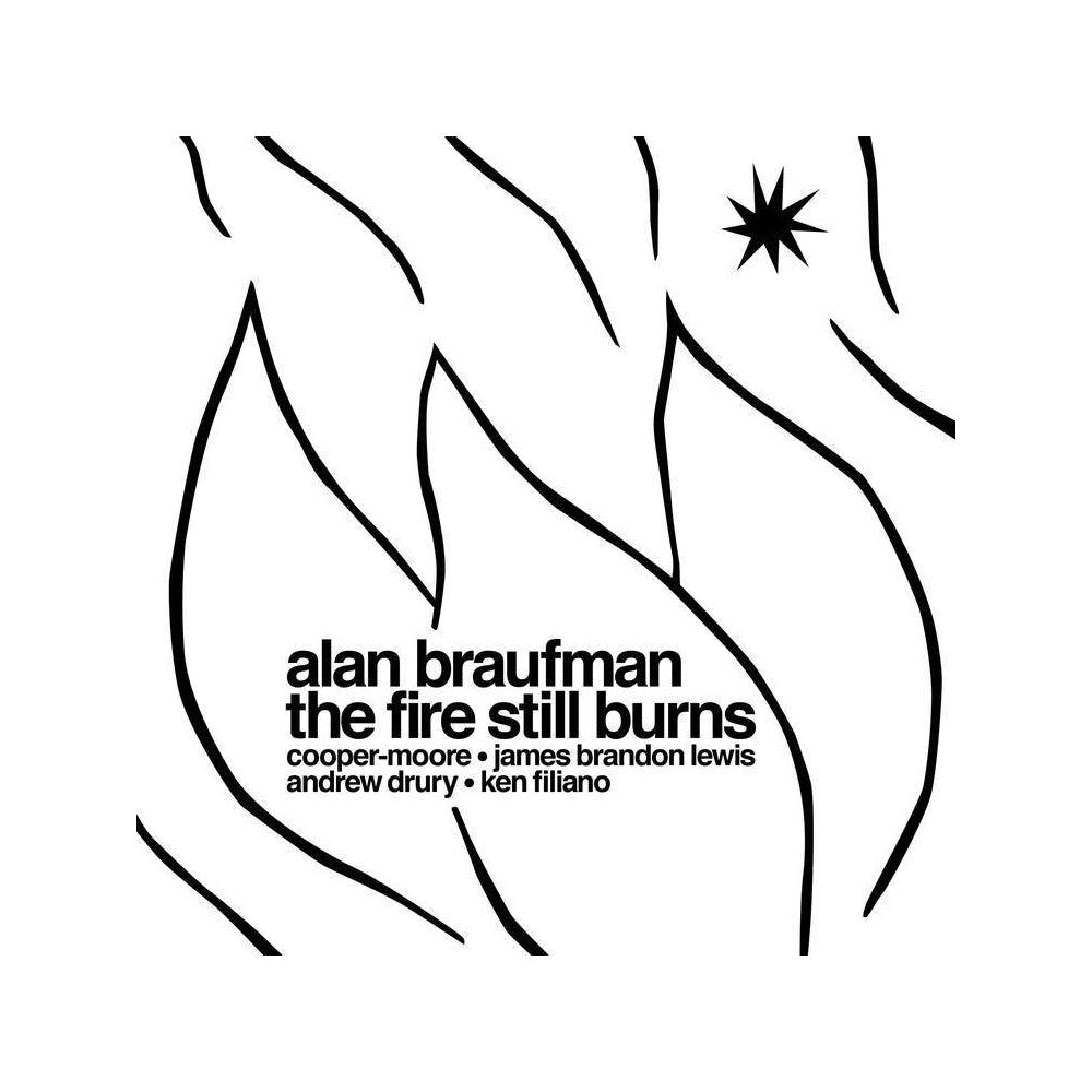 The Fire Still Burns