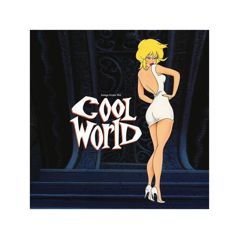 Songs from The Cool World (Music from The Motion Picture)