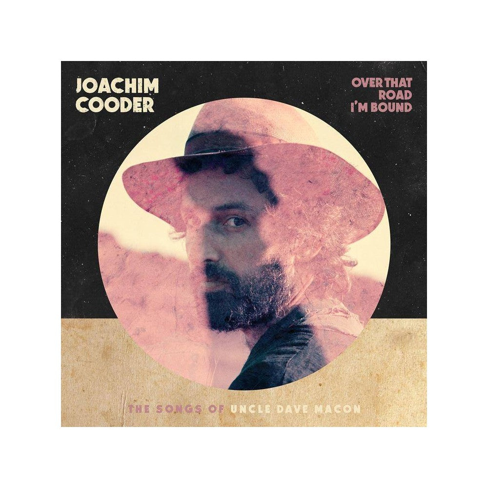 Over That Road I'm Bound