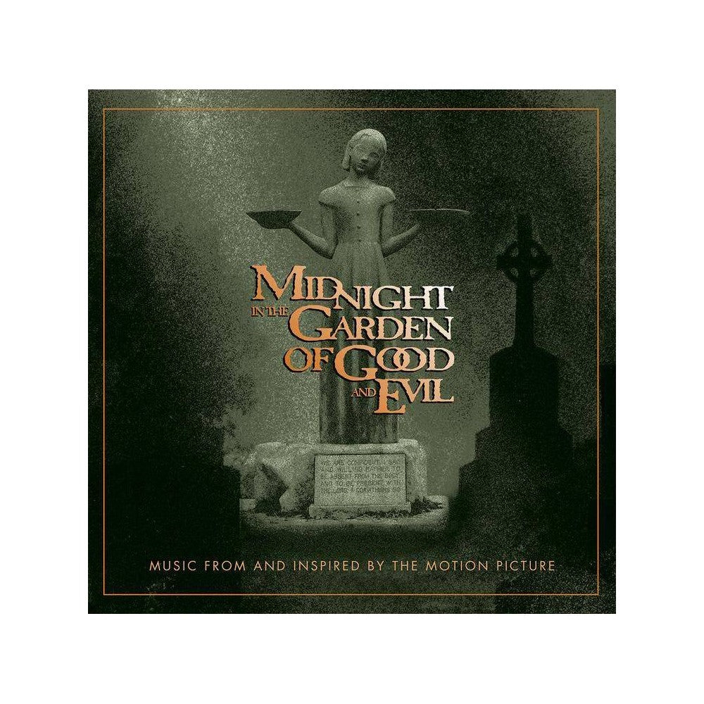 Midnight In the Garden of Good and Evil (Music From and Inspired By The Motion Picture)