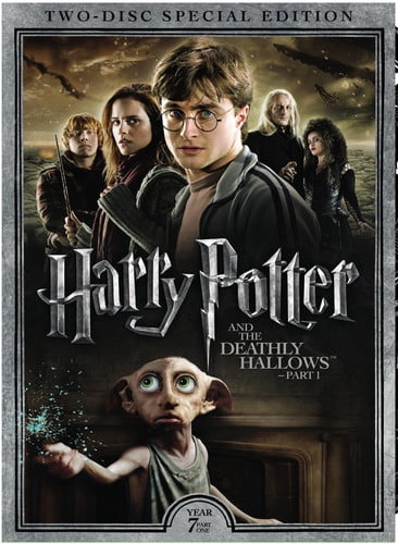 Harry Potter and the Deathly Hallows, Part I (2-Disc Special Edition)
