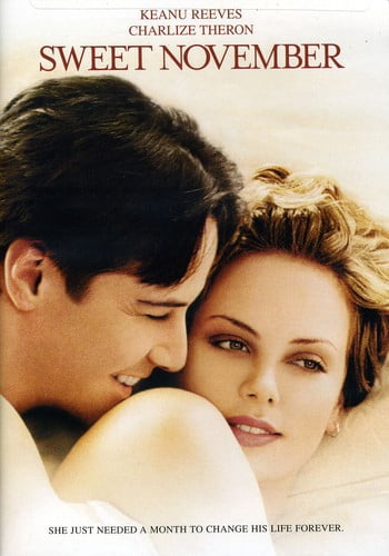 Sweet November (Keepcase)