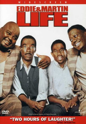 Life (dvd)