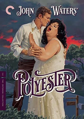 Polyester (The Criterion Collection)