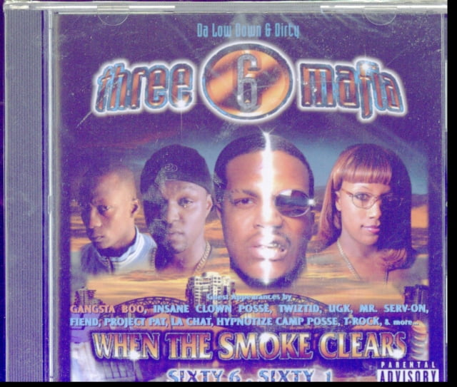 When the Smoke Clears