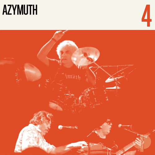 Azymuth