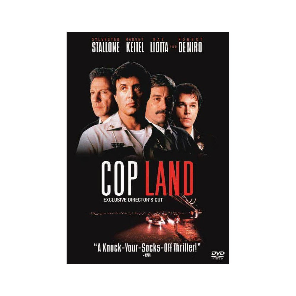 Cop Land