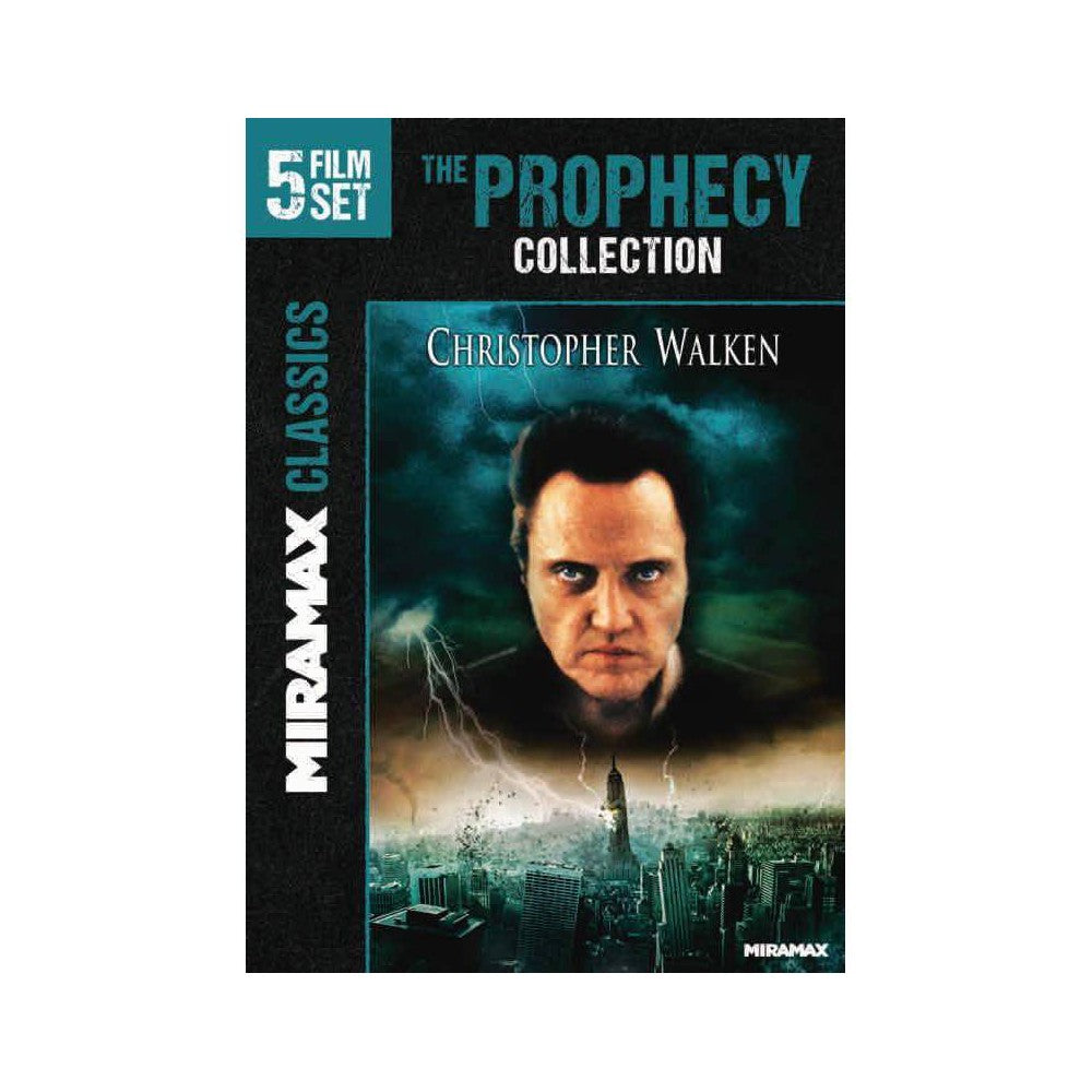 The Prophecy Collection