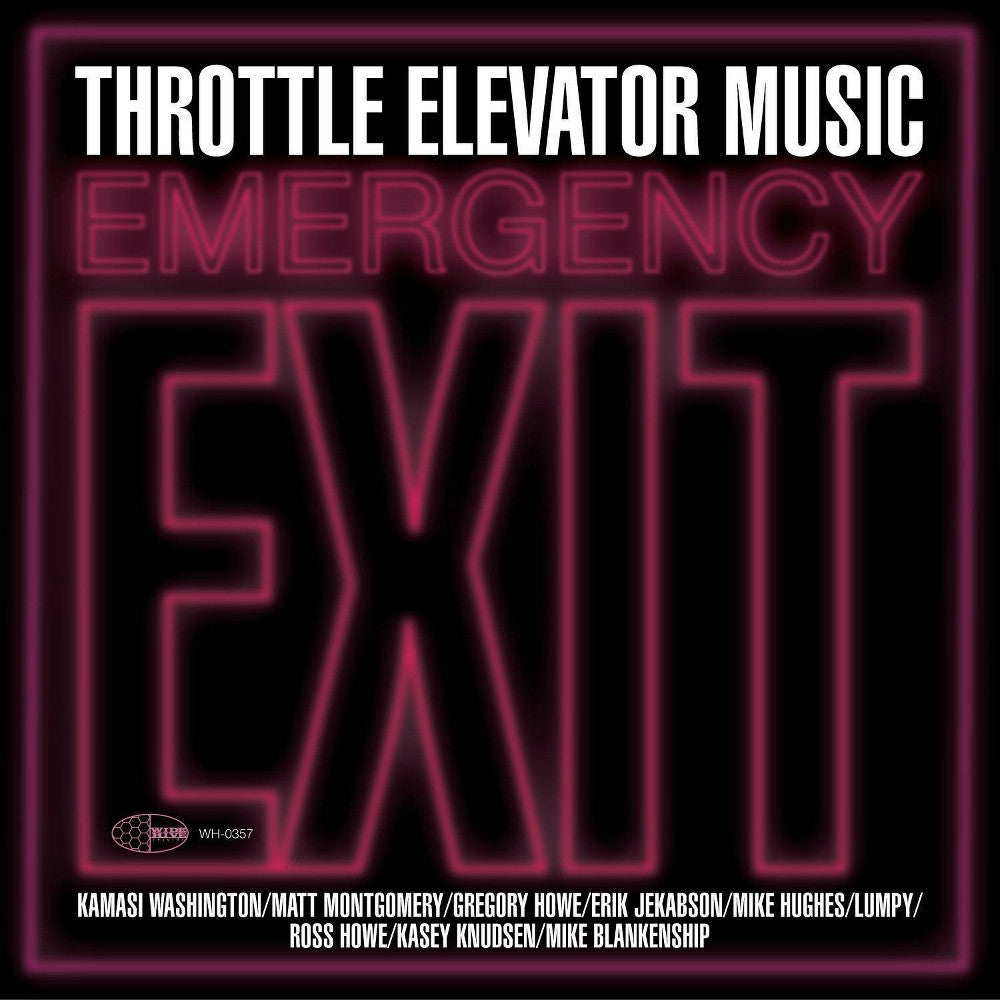 Emergency Exit