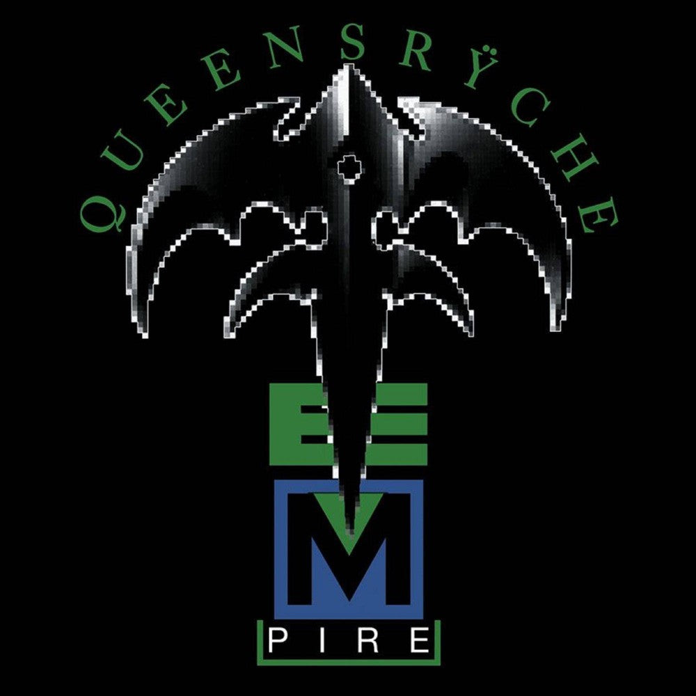 Empire (180 Gram Translucent Green Audiophile Vinyl/30th Anniversary Limited Edition/Gatefold Cover)