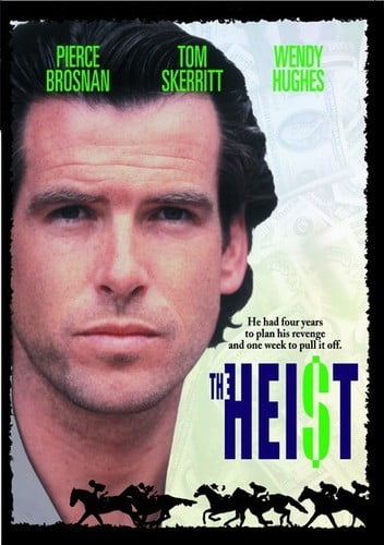 The Heist