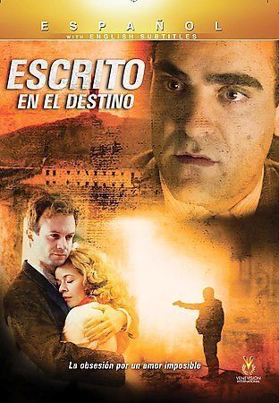 Escrito en el Destino