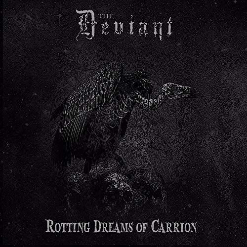 Rotting Dreams of Carrion
