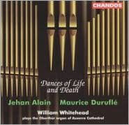 Dances of Life & Death