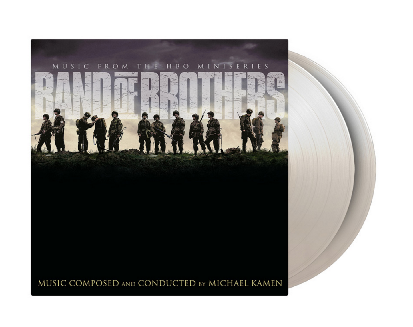 Band Of Brothers (Original Soundtrack)