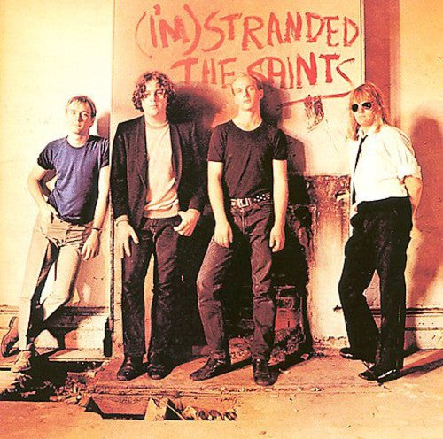 (i'm) Stranded