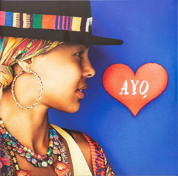 Ayo