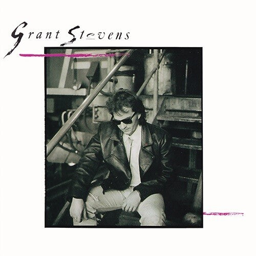 Grant Stevens