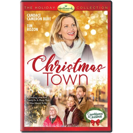 Christmas Town