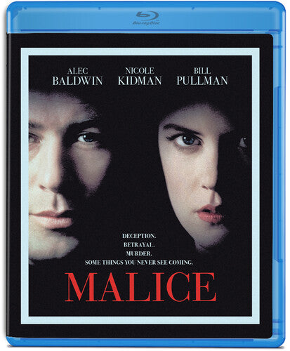 Malice / (Sub)
