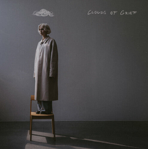 Clouds Of Grief
