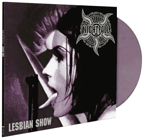 Lesbian Show