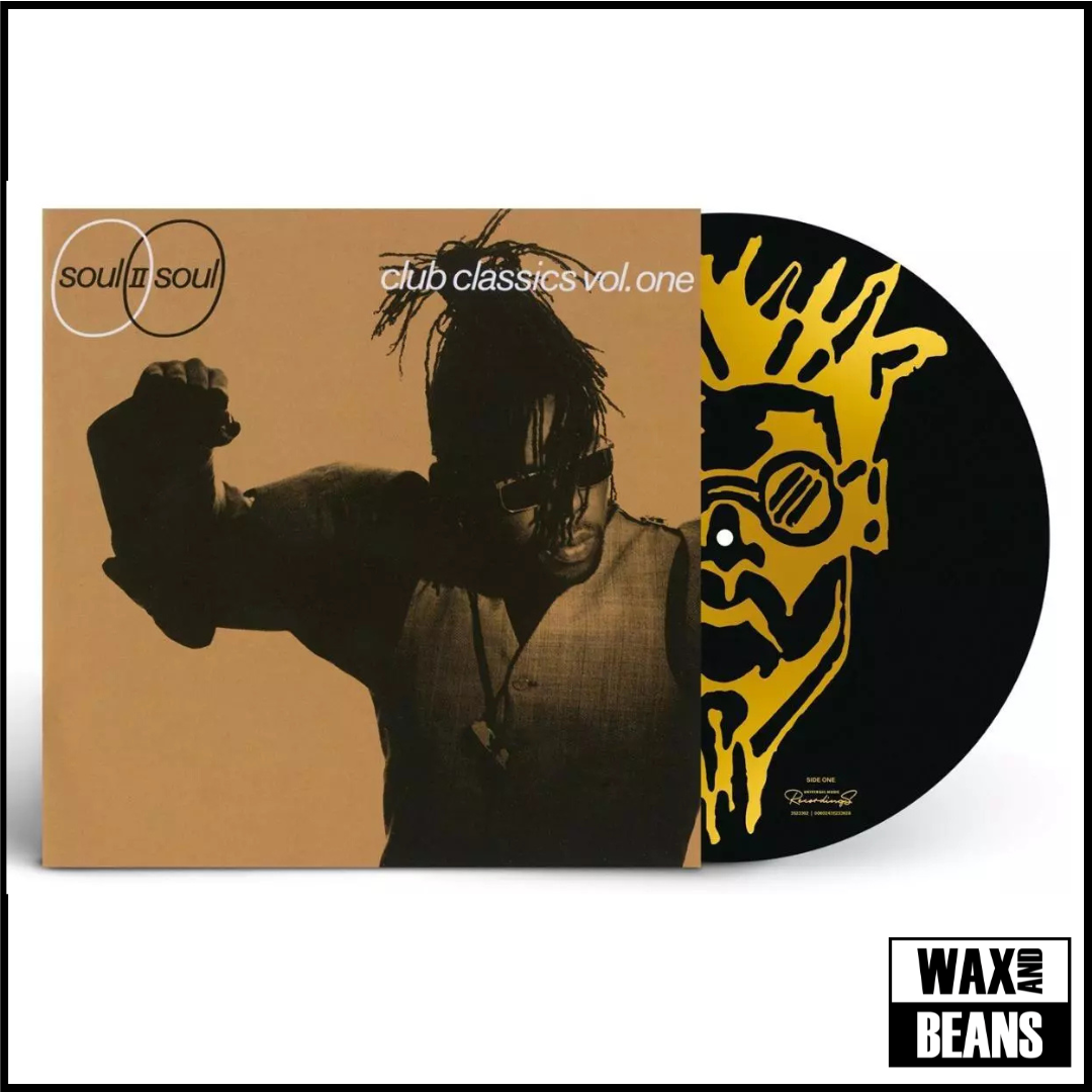 Club Classics Vol. 1 - Limited Picture Disc