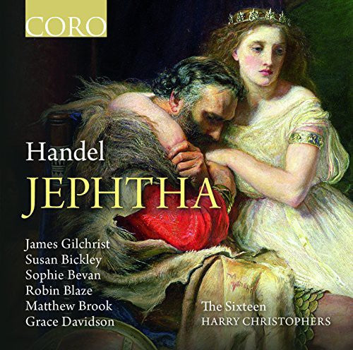 Jephtha