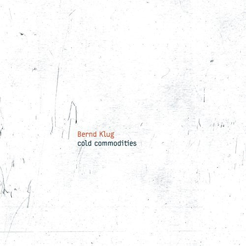 Cold Commodities