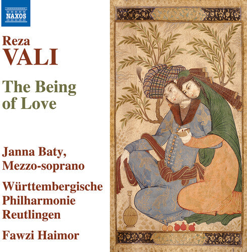 Being of Love