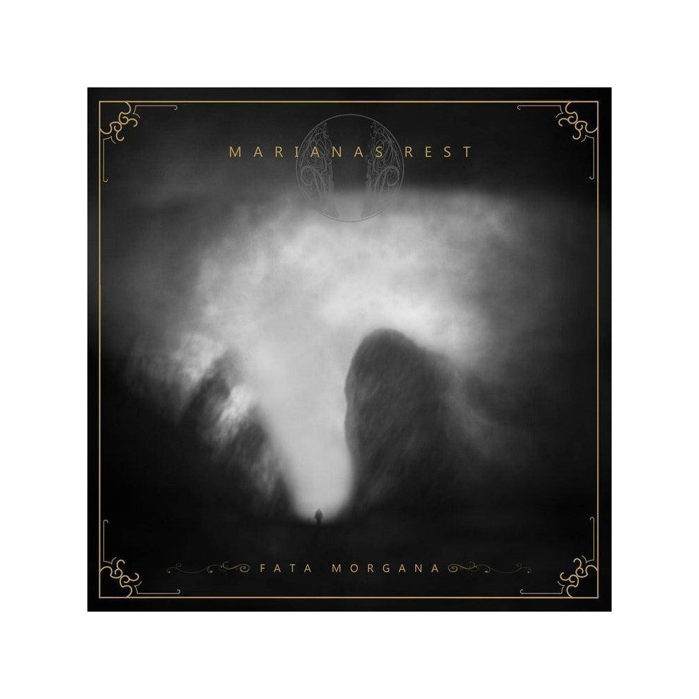 Fata Morgana (2LP Gatefold)