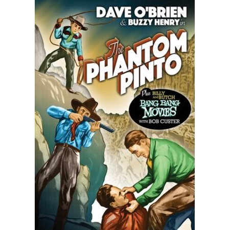 Phantom Pinto