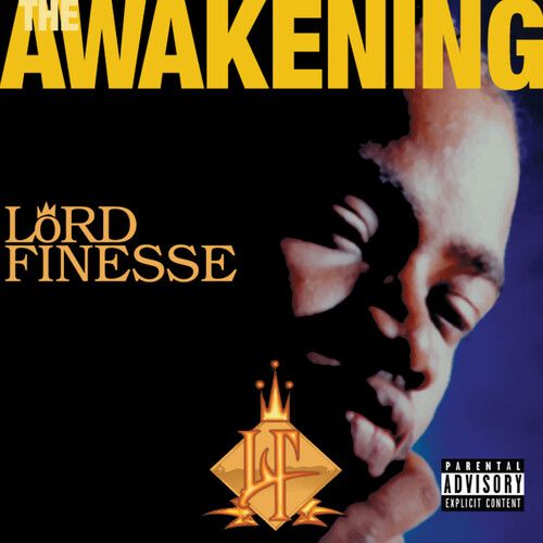 The Awakening (25th Anniversary - Remastered) (Colored Vinyl)