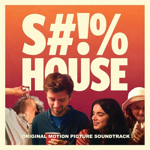 Shithouse (Original Soundtrack) (Colored Vinyl)