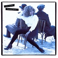 Foreign Affair (2020 Remaster)(2LP)