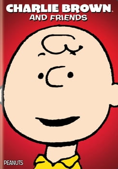 Charlie Brown and Friends (DVD)