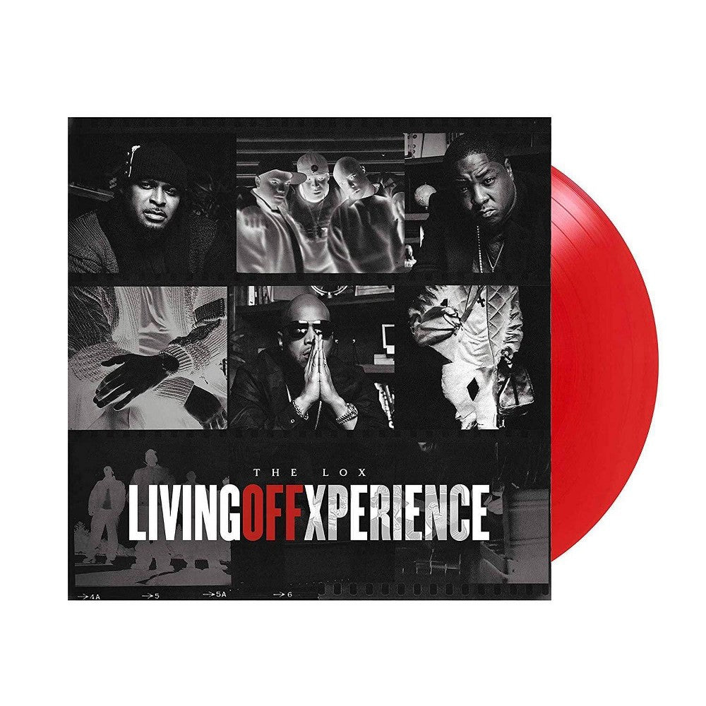 Living Off Xperience