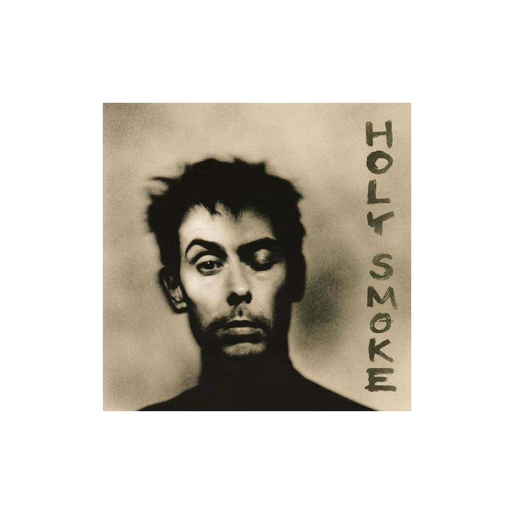 Holy Smoke (SMOKY VINYL)
