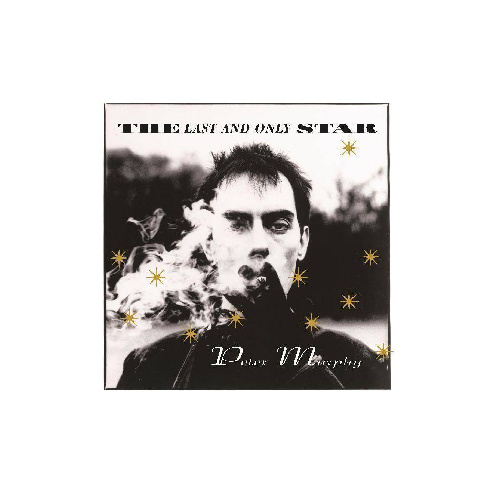 The Last And Only Star (Rarities) (GOLD VINYL)