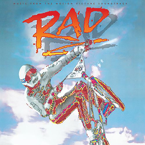 Rad ( Original Motion Picture Soundtrack)