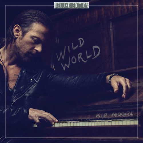 Wild World: Deluxe