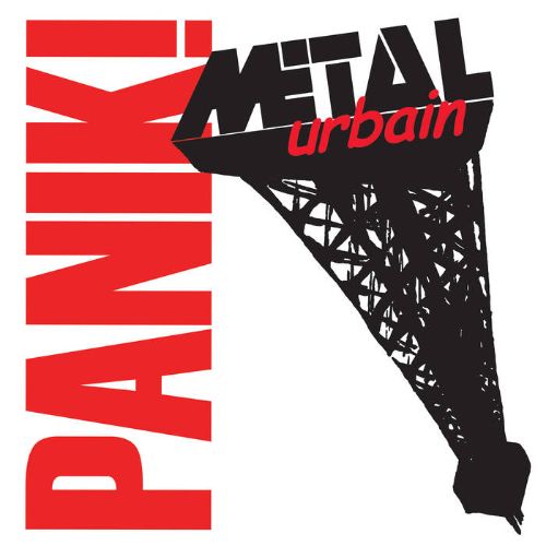 Panik! (Red Vinyl)