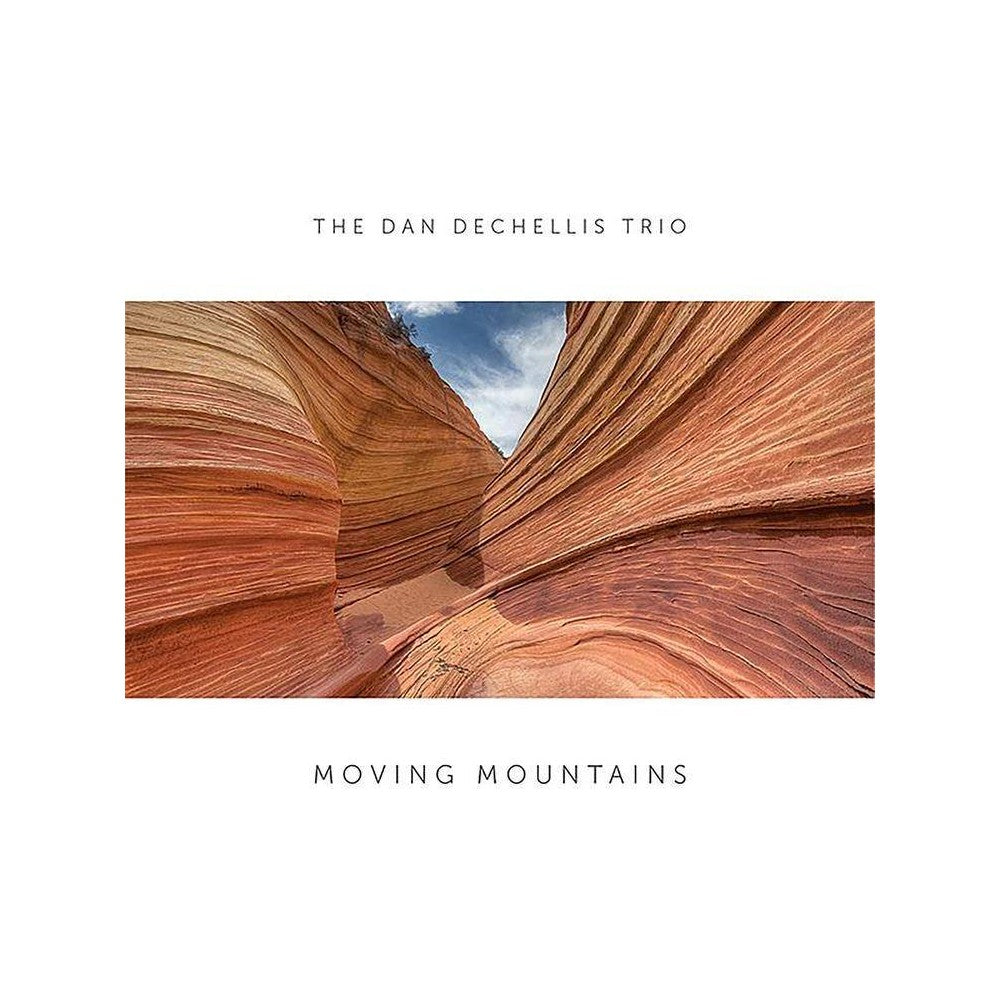 Moving Mountains