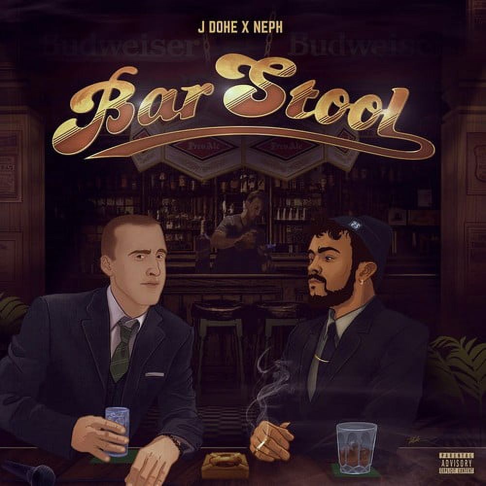 Bar Stool