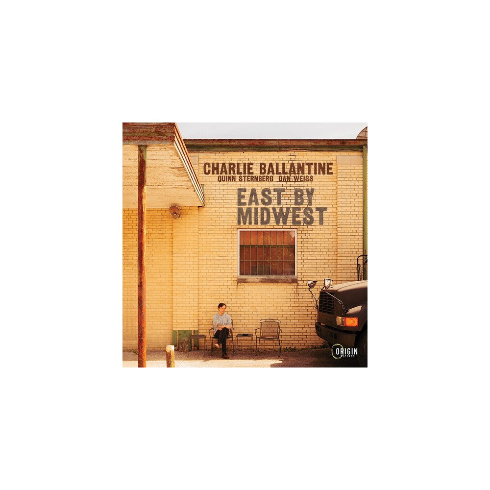 East by Midwest