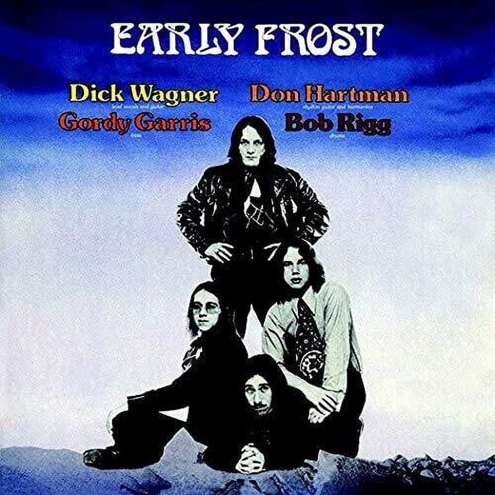 Early Frost