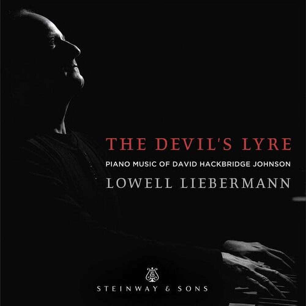Devil's Lyre