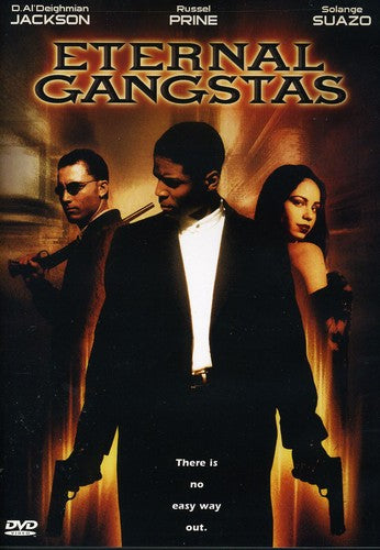Eternal Gangstas
